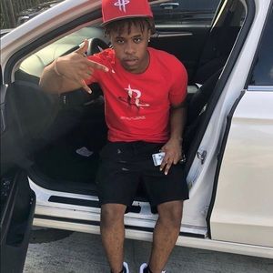 Meet your Posher, Toby